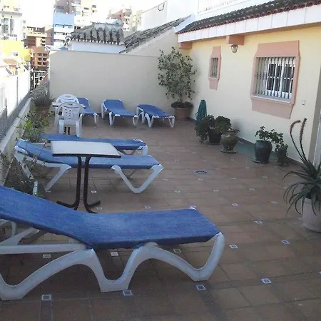 Penzion Italia Fuengirola