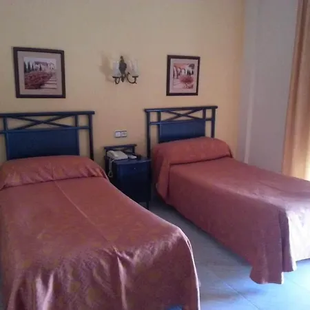 Penzion Italia