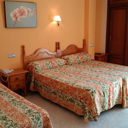 Italia Penzion Fuengirola