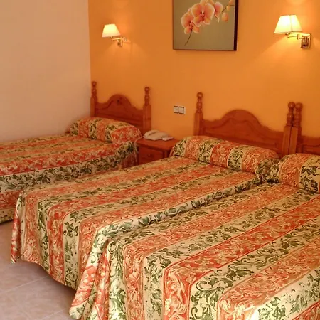 Italia Penzion Fuengirola