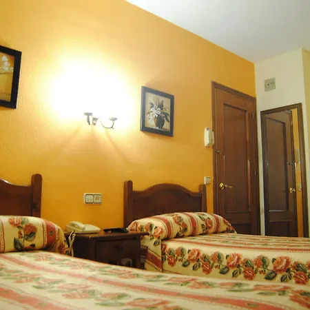 Penzion Italia Fuengirola