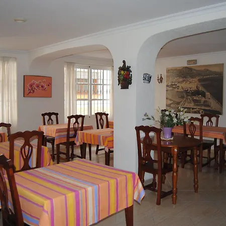 Italia Penzion Fuengirola