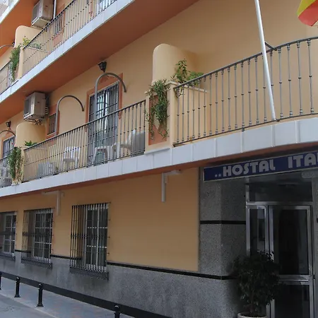 Penzion Italia Fuengirola
