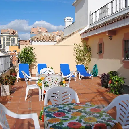 Penzion Italia Fuengirola
