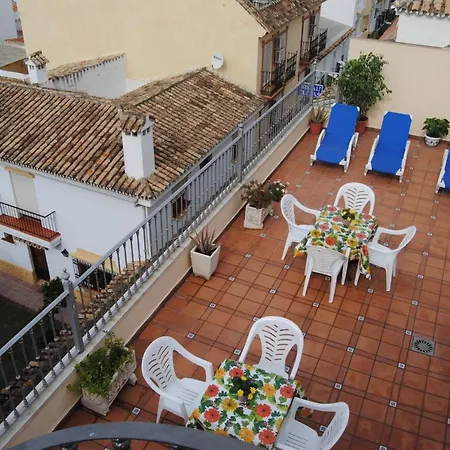 Italia 2* Fuengirola