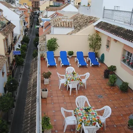 Italia Penzion
