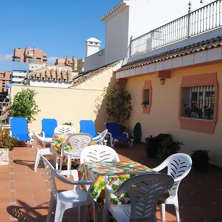 Penzion Italia Fuengirola