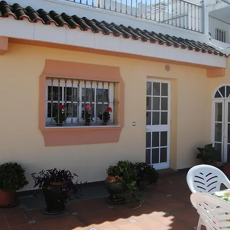 Penzion Italia Fuengirola