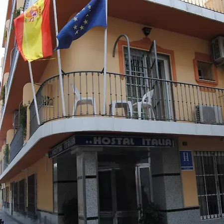 Italia Penzion