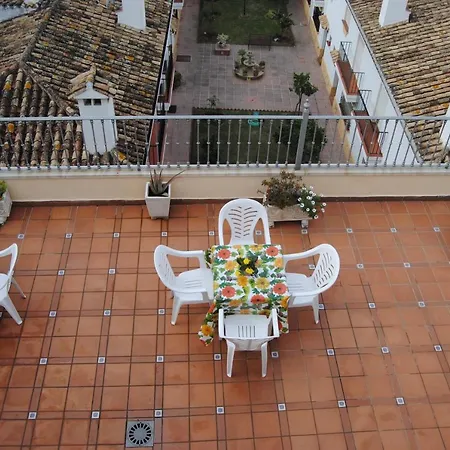 Penzion Italia Fuengirola