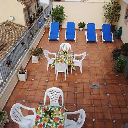 Italia Penzion