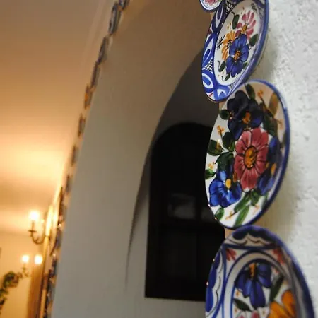 Penzion Italia Fuengirola