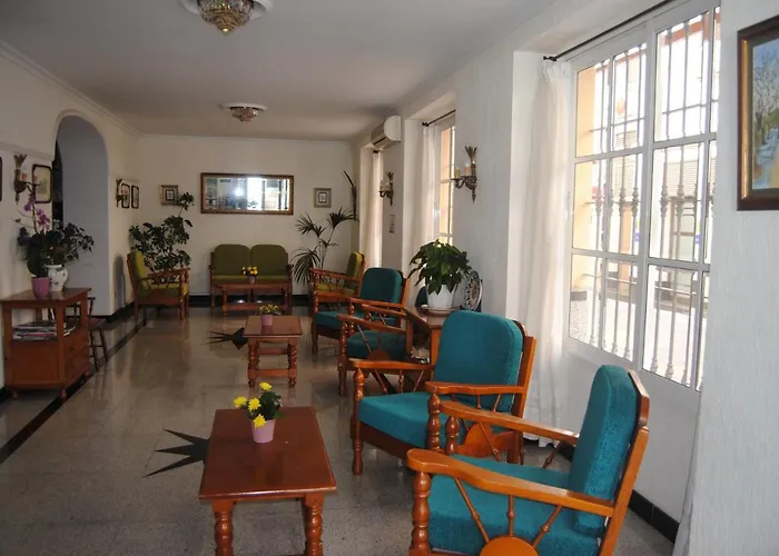 Italia Casa de hóspedes Fuengirola