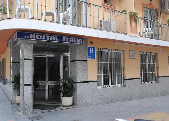 Italia 게스트하우스