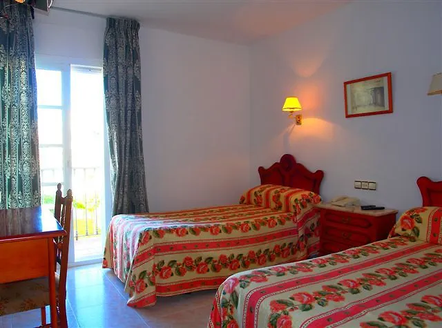 Italia Casa de hóspedes Fuengirola