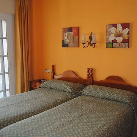 Maison d'hôtes Italia