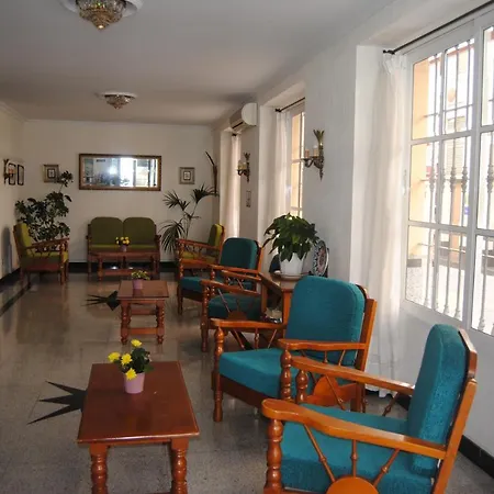 Italia Maison d'hôtes Fuengirola