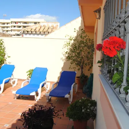 Maison d'hôtes Italia