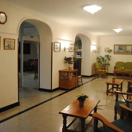 Maison d'hôtes Italia 2*