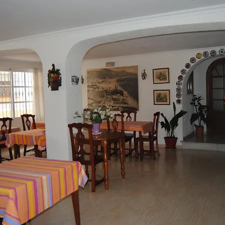 Maison d'hôtes Italia 2*