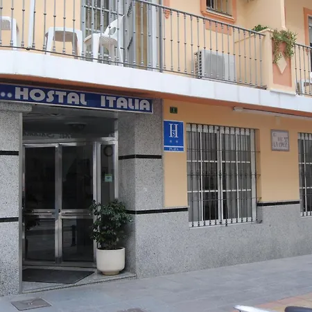 Italia Maison d'hôtes