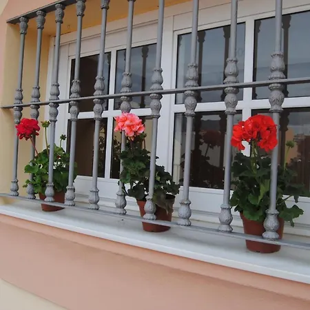 Maison d'hôtes Italia 2*