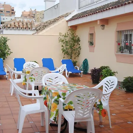 Maison d'hôtes Italia Fuengirola